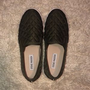 Steve Madden shoes size 8